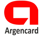 Logo tarjetaArgencard